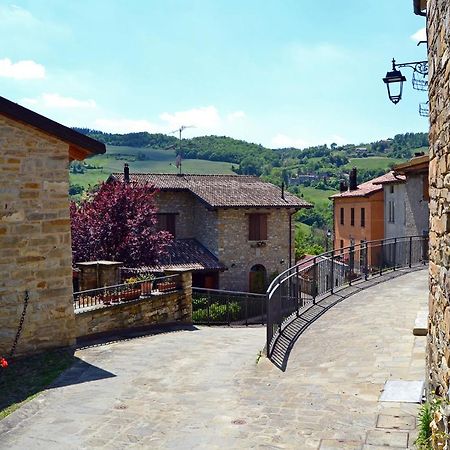 Appartamento Nel Cuore Dell'Appennino Tosco-Emiliano San Benedetto Val di Sambro Exterior foto